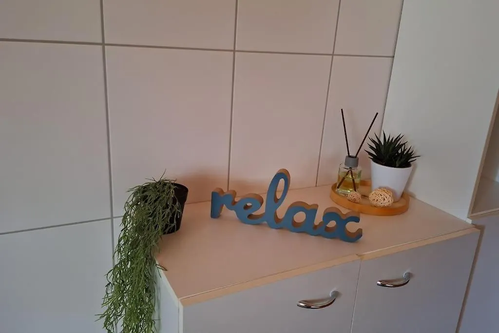 Karls Fewo Naehe Dinkelsbuehl Schopfloch  Schopfloch (Ansbach)