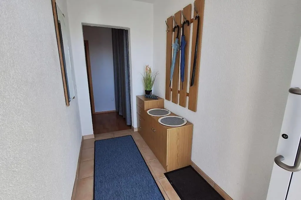 Karls Fewo Naehe Dinkelsbuehl Schopfloch  0*, Schopfloch (Ansbach)