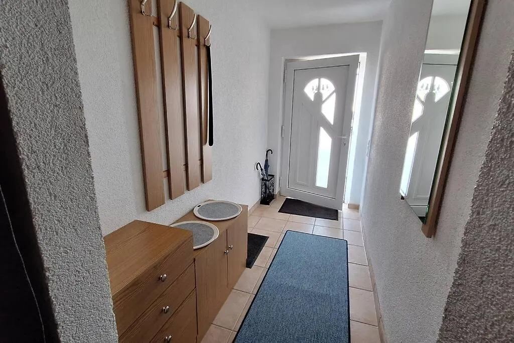 Lejlighed Karls Fewo Naehe Dinkelsbuehl Schopfloch