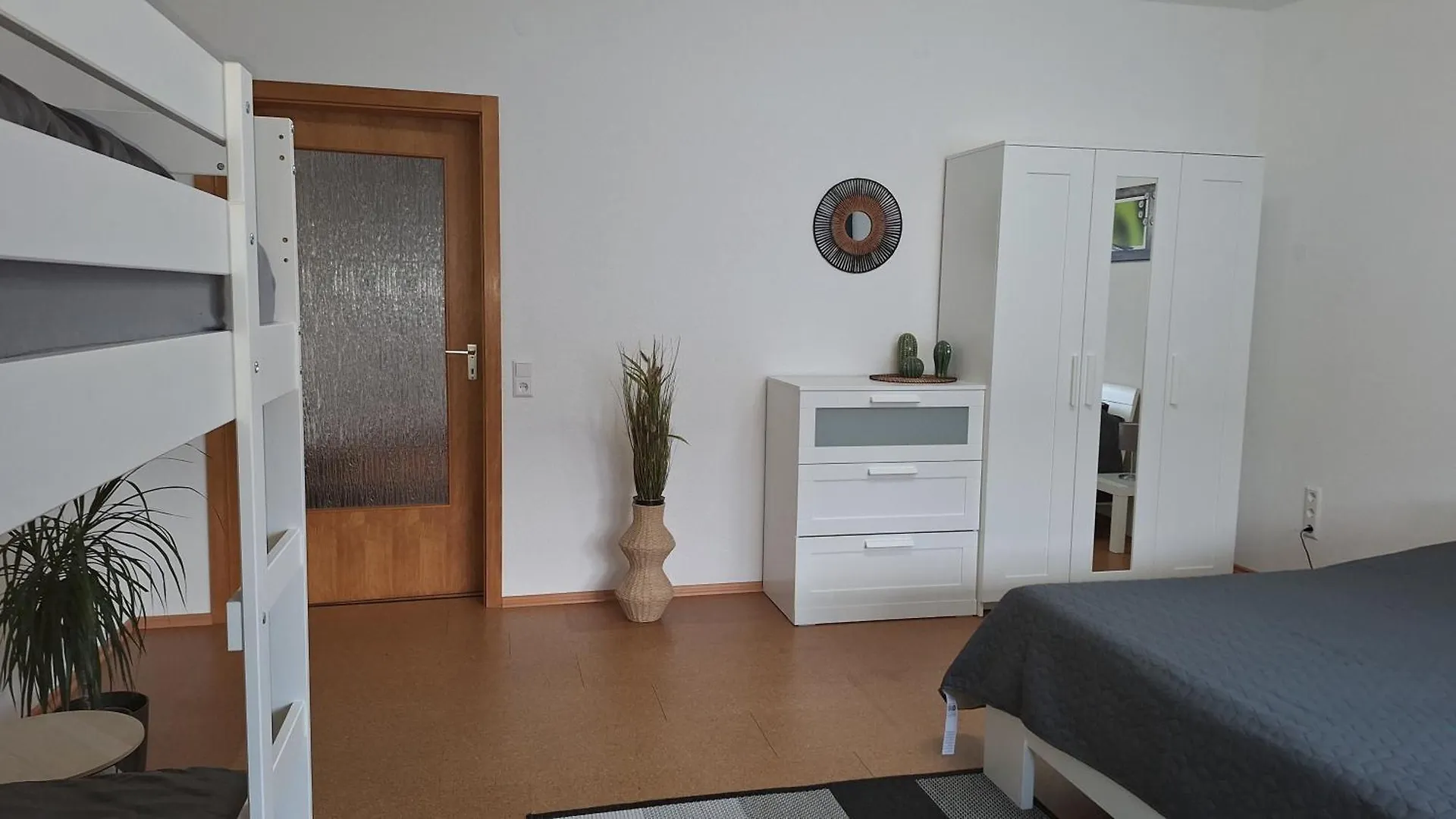 Karls Fewo Naehe Dinkelsbuehl Schopfloch  Tyskland